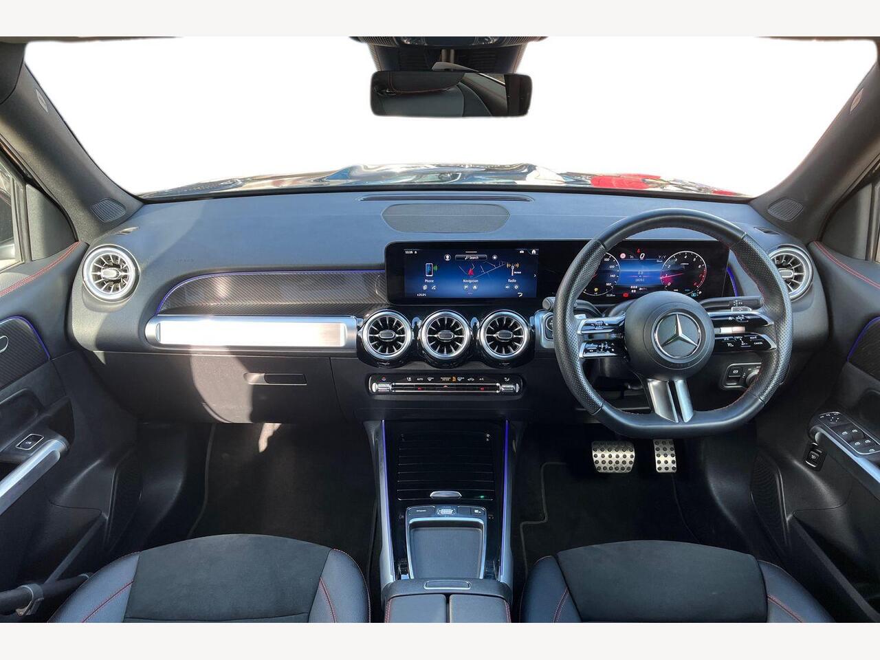 Used Mercedes-Benz GLB 2024 for sale - 77138422: Photo 8