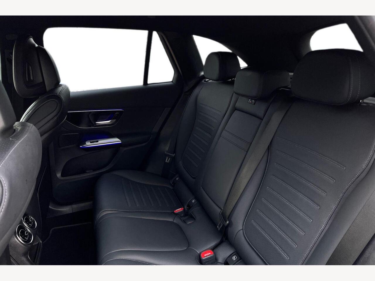 Used Mercedes-Benz GLC 2024 for sale - 77332741: Photo 10