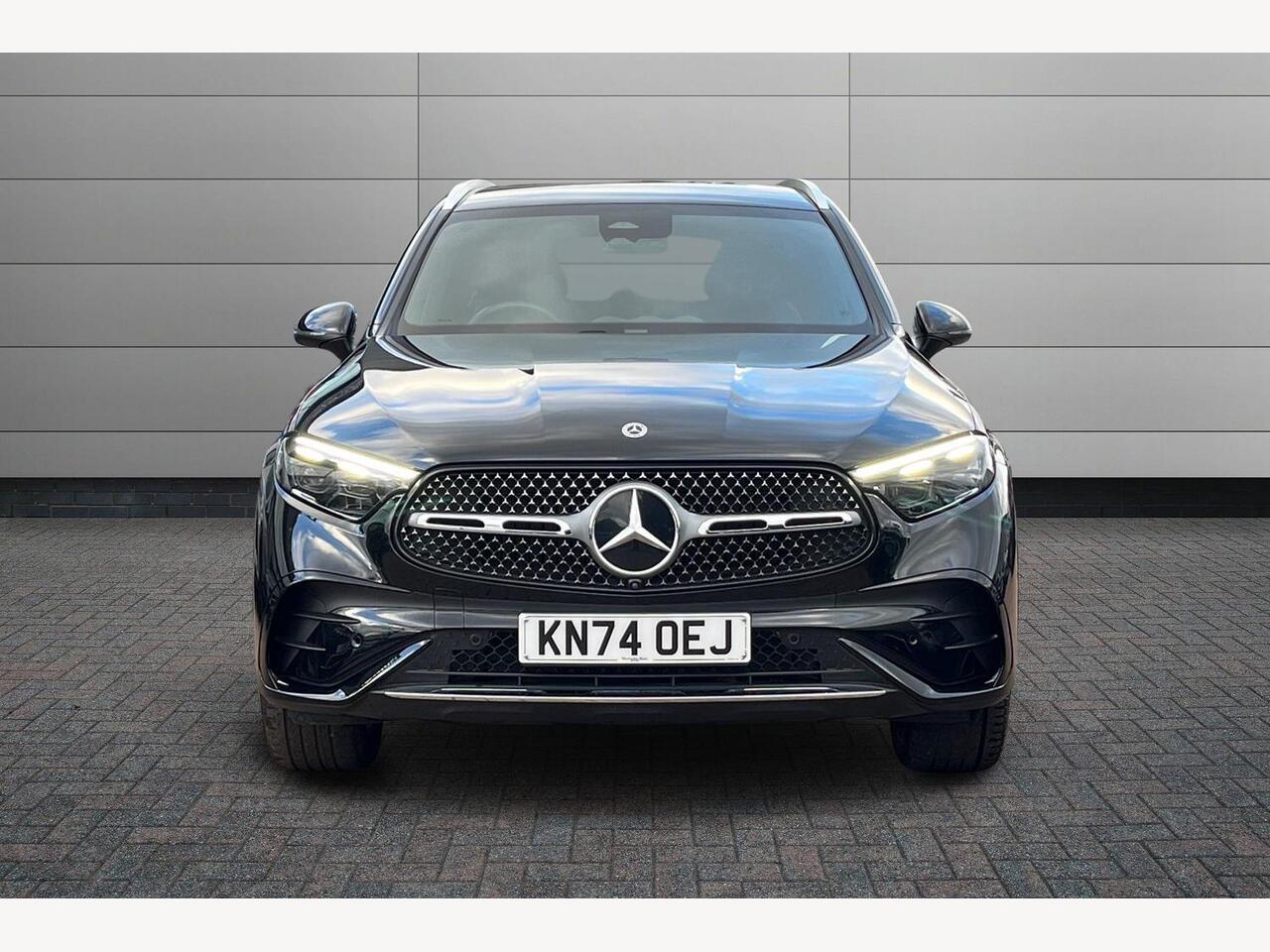 Used Mercedes-Benz GLC 2024 for sale - 77332741: Photo 11