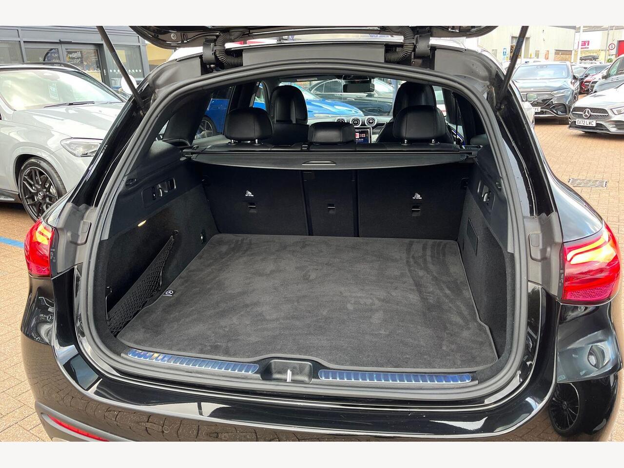 Used Mercedes-Benz GLC 2024 for sale - 77332741: Photo 13