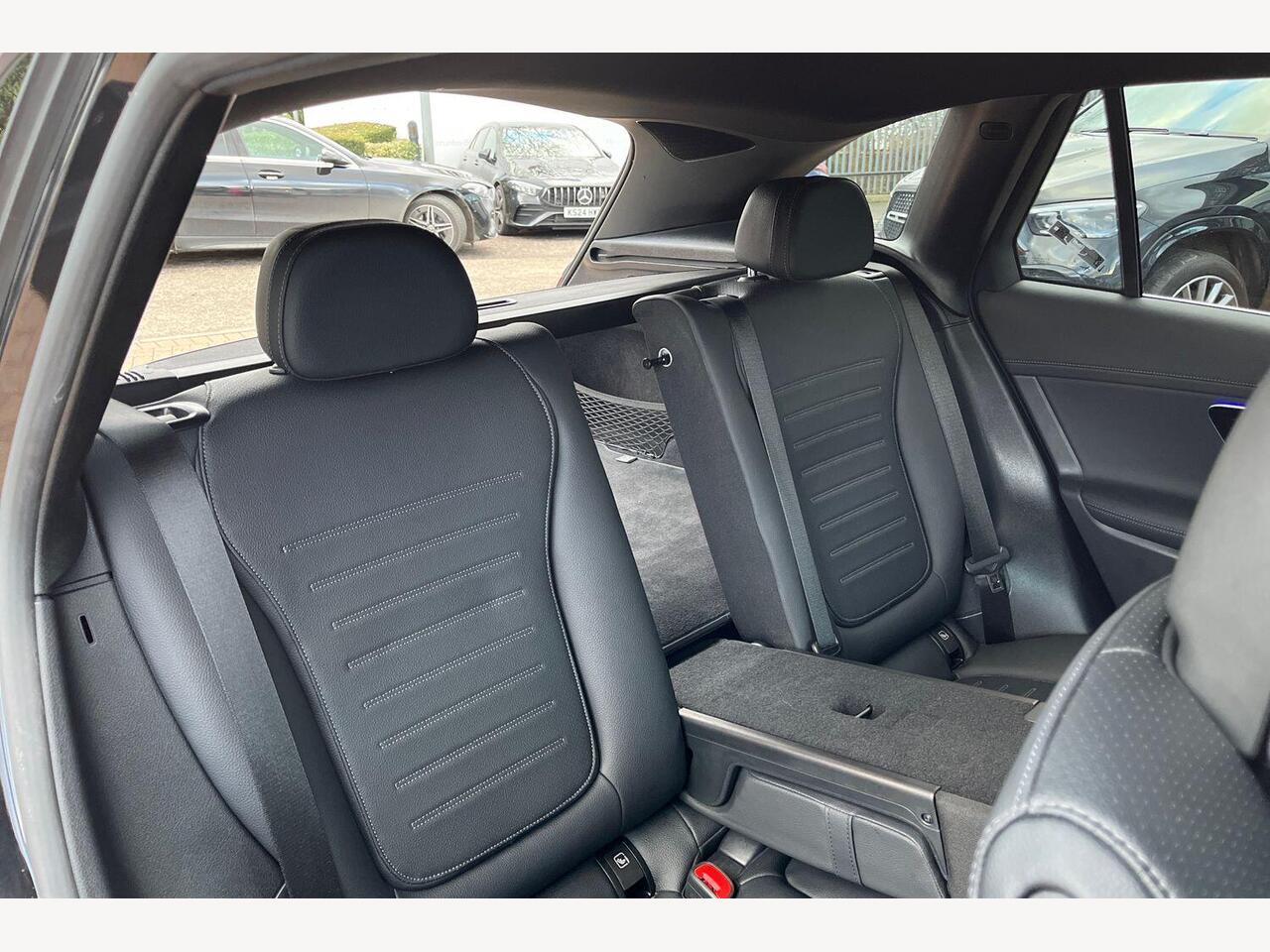 Used Mercedes-Benz GLC 2024 for sale - 77332741: Photo 16