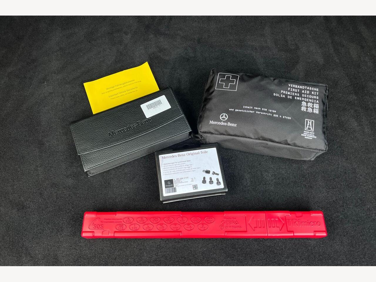 Used Mercedes-Benz GLC 2024 for sale - 77332741: Photo 18