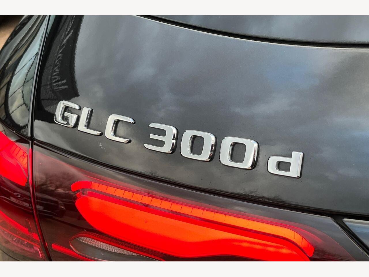 Used Mercedes-Benz GLC 2024 for sale - 77332741: Photo 21