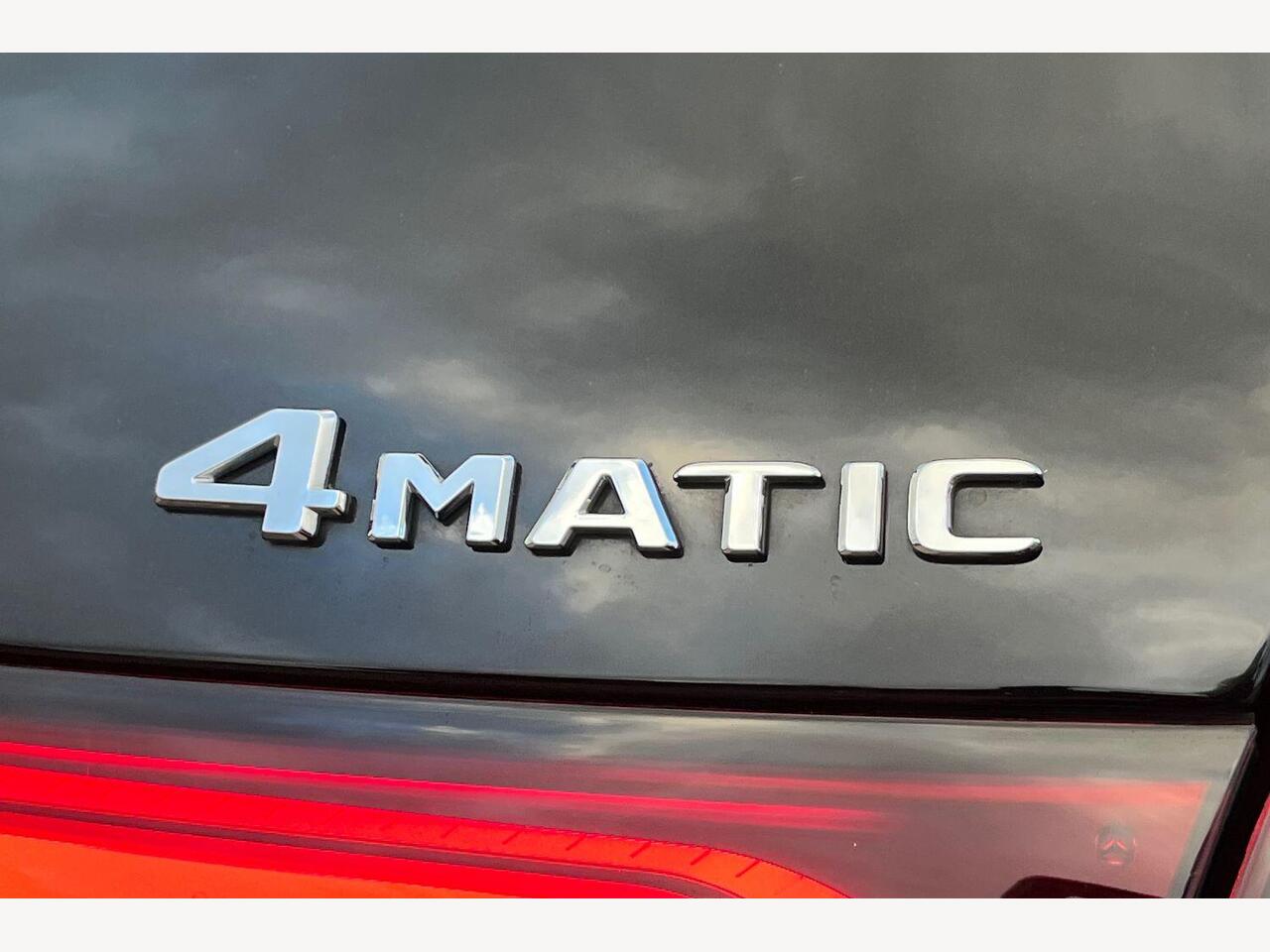 Used Mercedes-Benz GLC 2024 for sale - 77332741: Photo 22