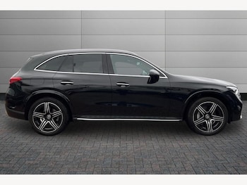 Used Mercedes-Benz GLC 2024 for sale - 77332741: Photo