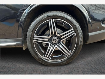 Used Mercedes-Benz GLC 2024 for sale - 77332741: Photo