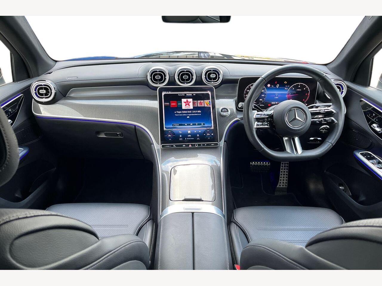 Used Mercedes-Benz GLC 2024 for sale - 77332741: Photo 7