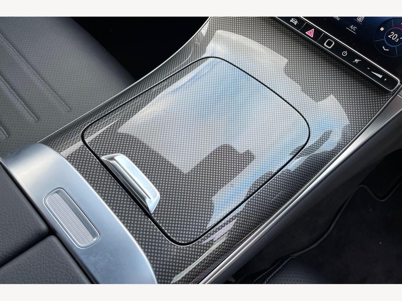 Used Mercedes-Benz GLC 2024 for sale - 77332741: Photo 8