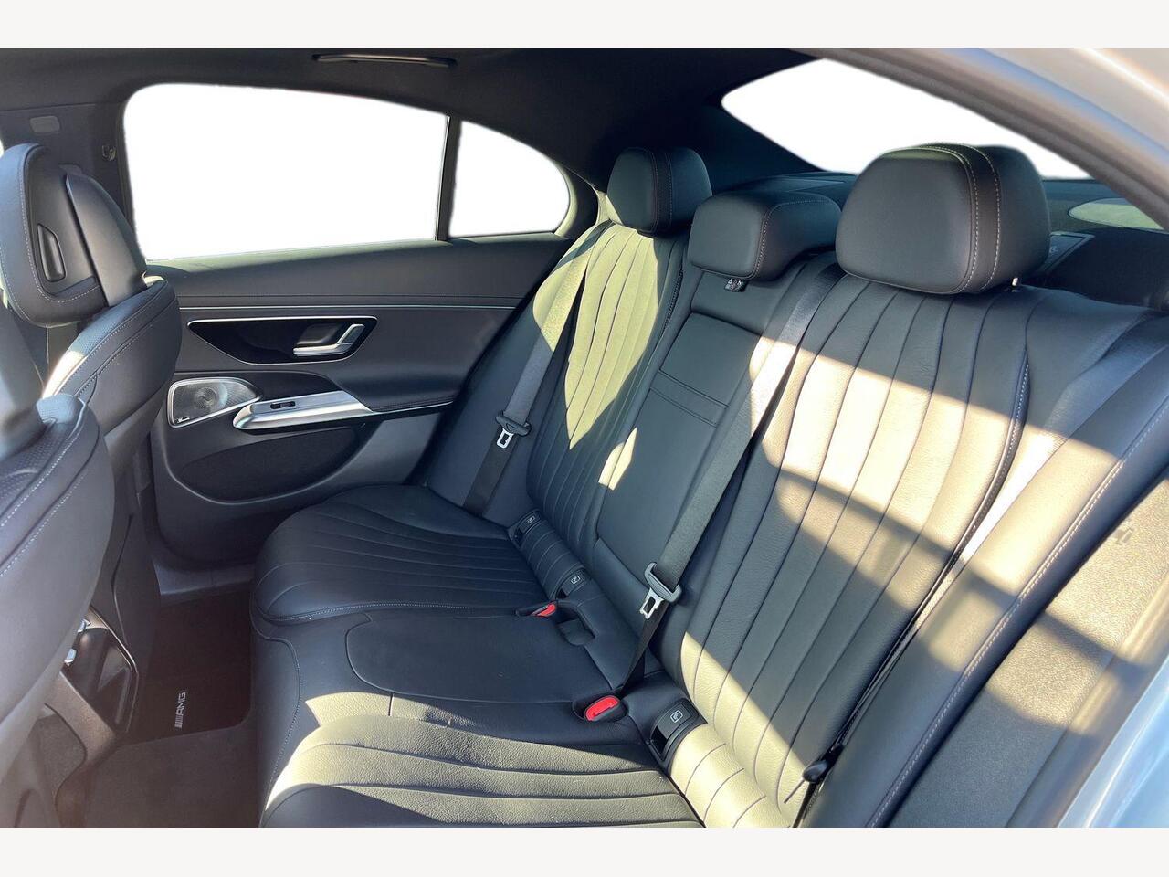 Used Mercedes-Benz E Class 2025 for sale - 77972406: Photo 10