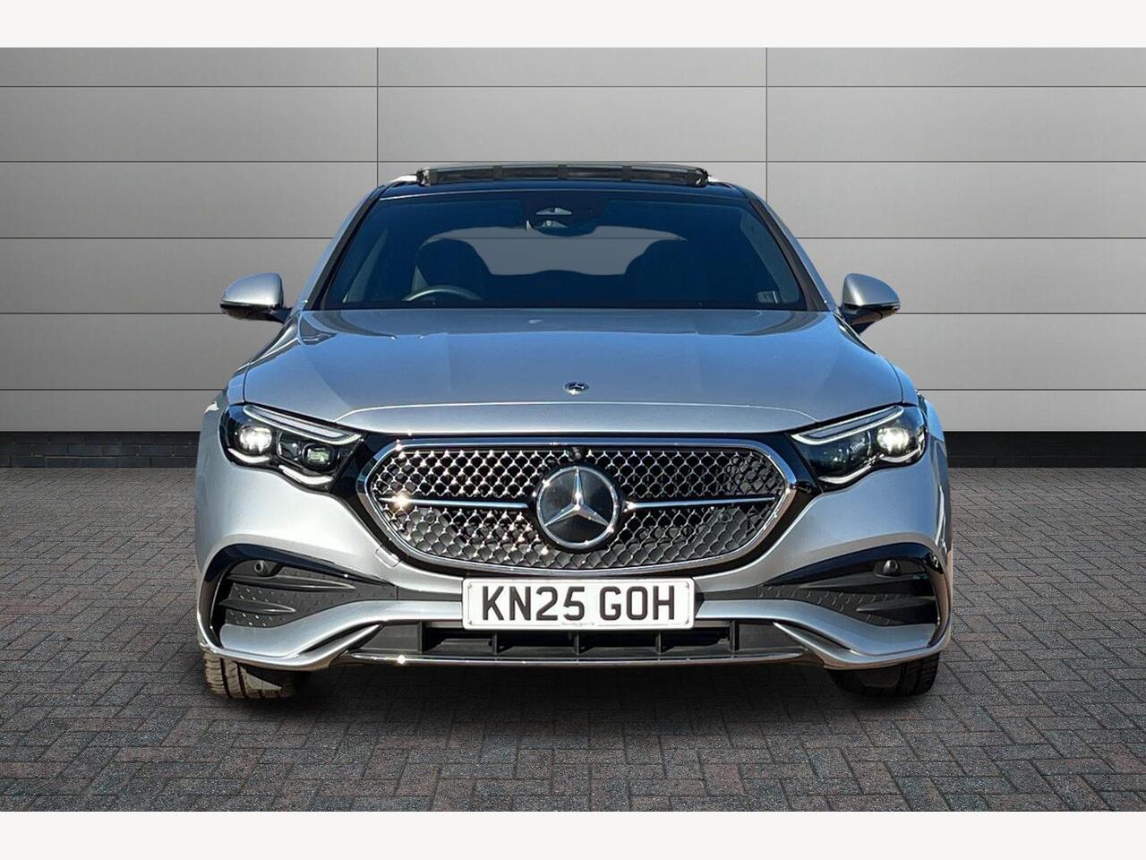 Used Mercedes-Benz E Class 2025 for sale - 77972406: Photo 11