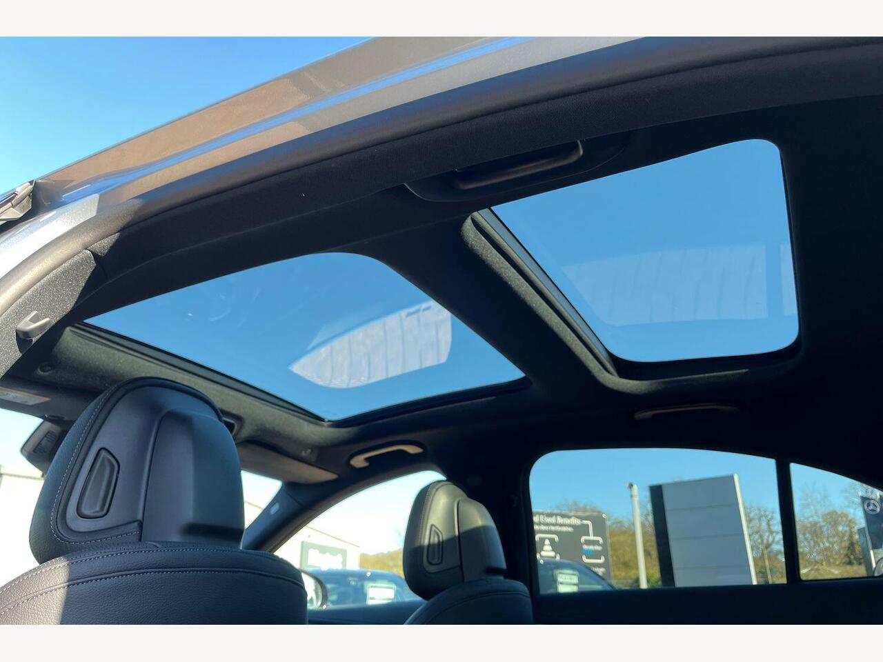 Used Mercedes-Benz E Class 2025 for sale - 77972406: Photo 15