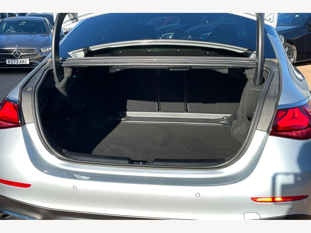 Used Mercedes-Benz E Class 2025 for sale - 77972406: Photo 16