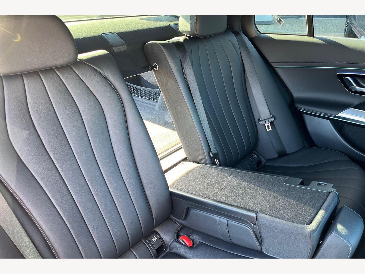 Used Mercedes-Benz E Class 2025 for sale - 77972406: Photo 19