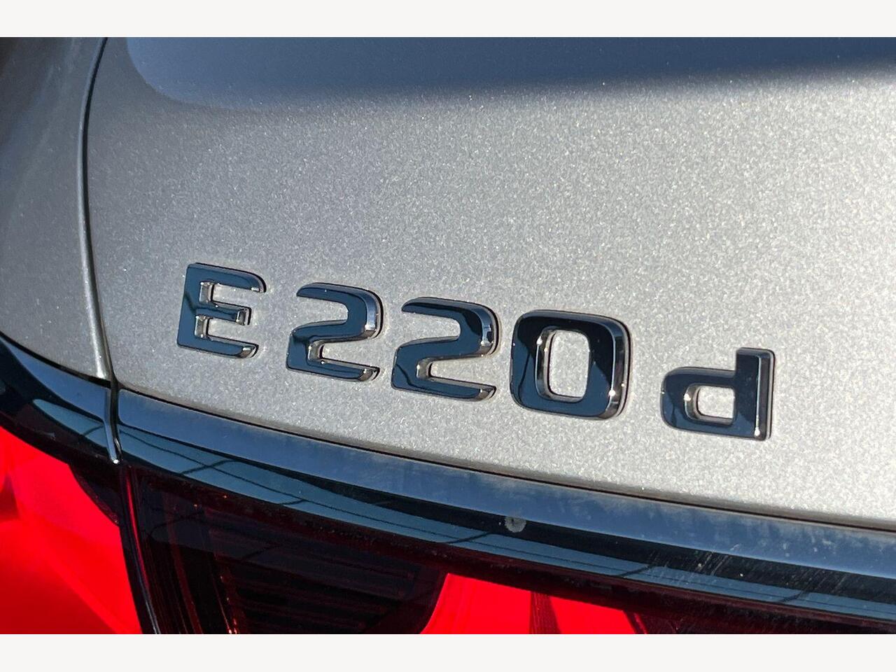 Used Mercedes-Benz E Class 2025 for sale - 77972406: Photo 25