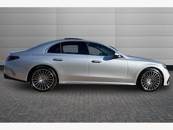 Used Mercedes-Benz E Class 2025 for sale - 77972406: Photo