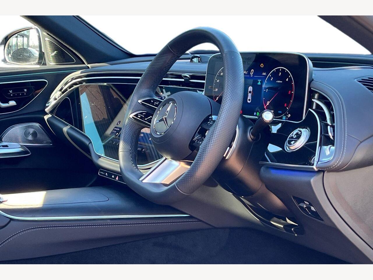Used Mercedes-Benz E Class 2025 for sale - 77972406: Photo 5