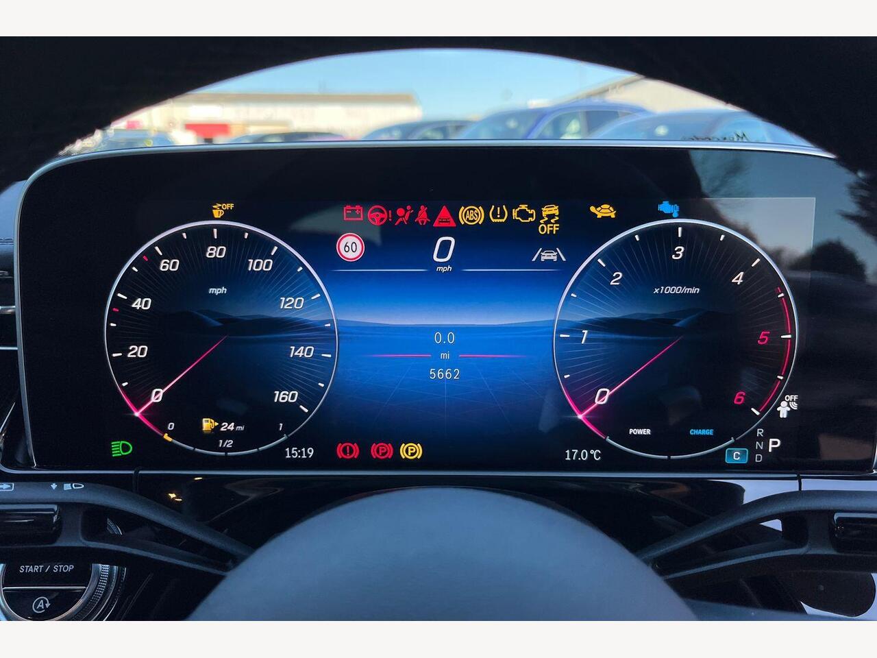 Used Mercedes-Benz E Class 2025 for sale - 77972406: Photo 6