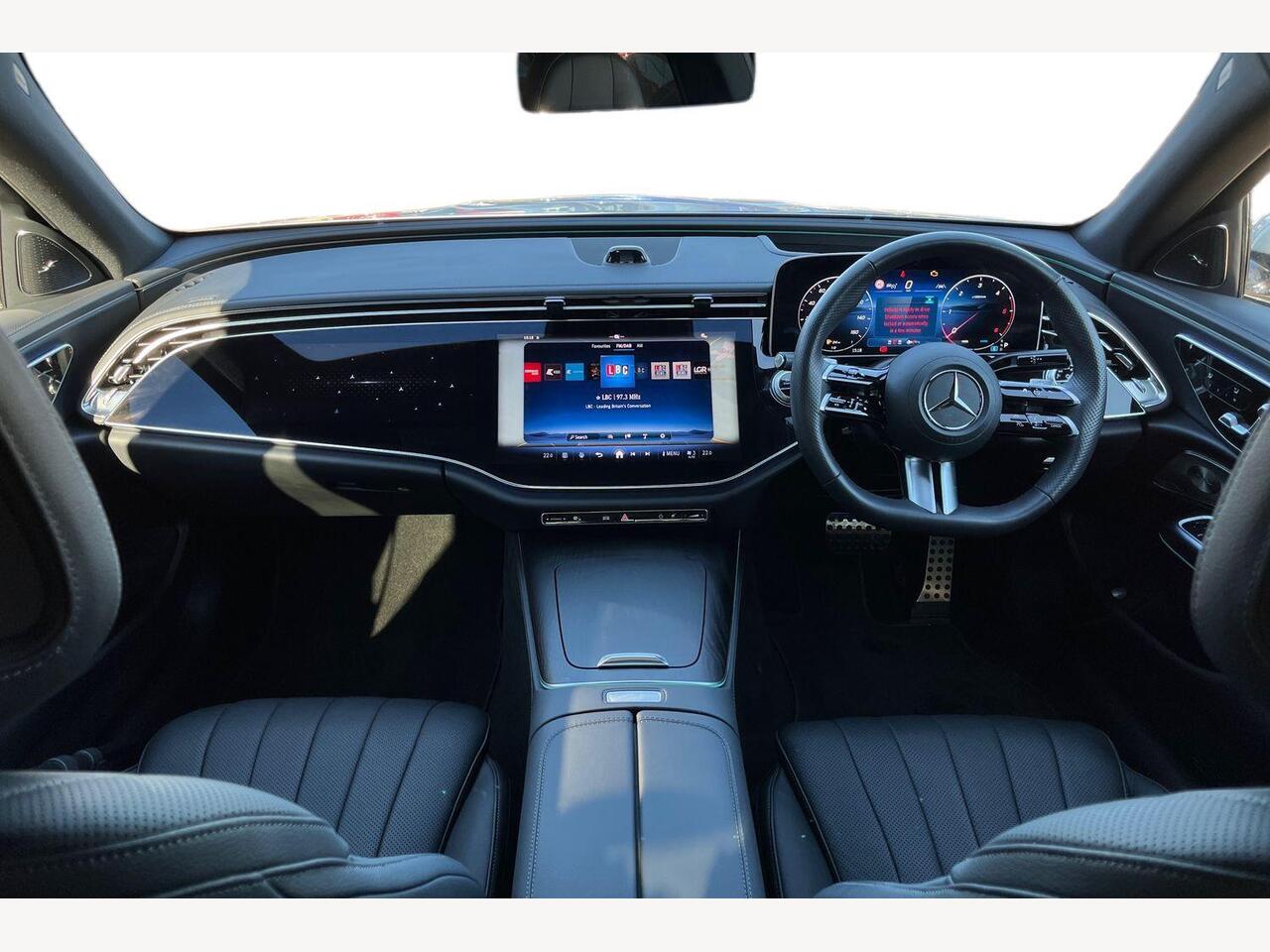 Used Mercedes-Benz E Class 2025 for sale - 77972406: Photo 7