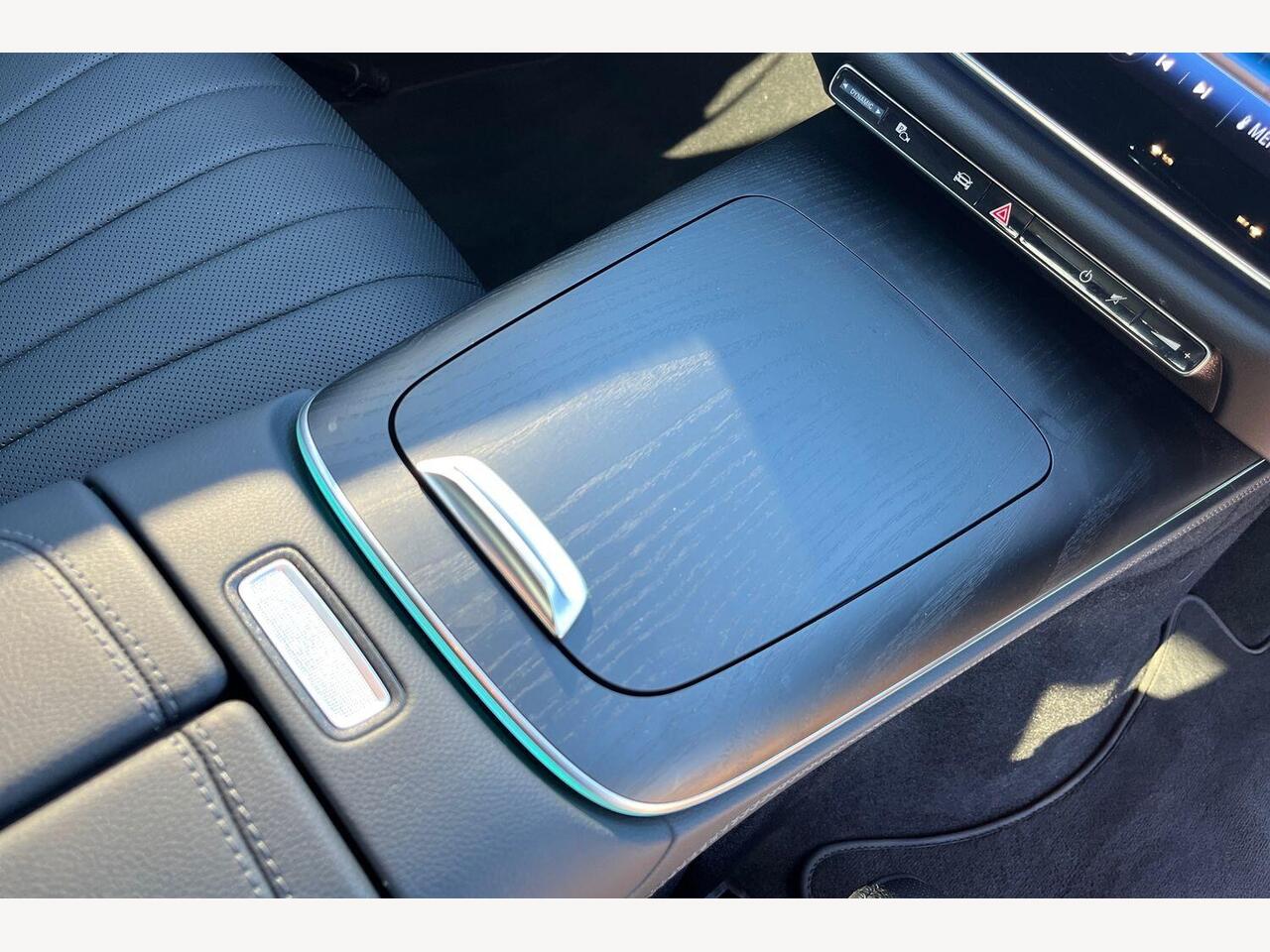 Used Mercedes-Benz E Class 2025 for sale - 77972406: Photo 8