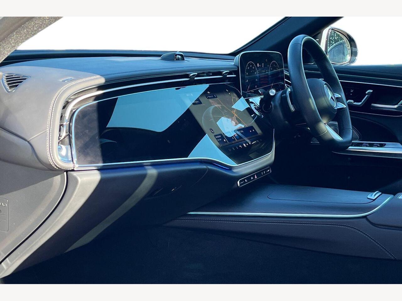 Used Mercedes-Benz E Class 2025 for sale - 77972406: Photo 9