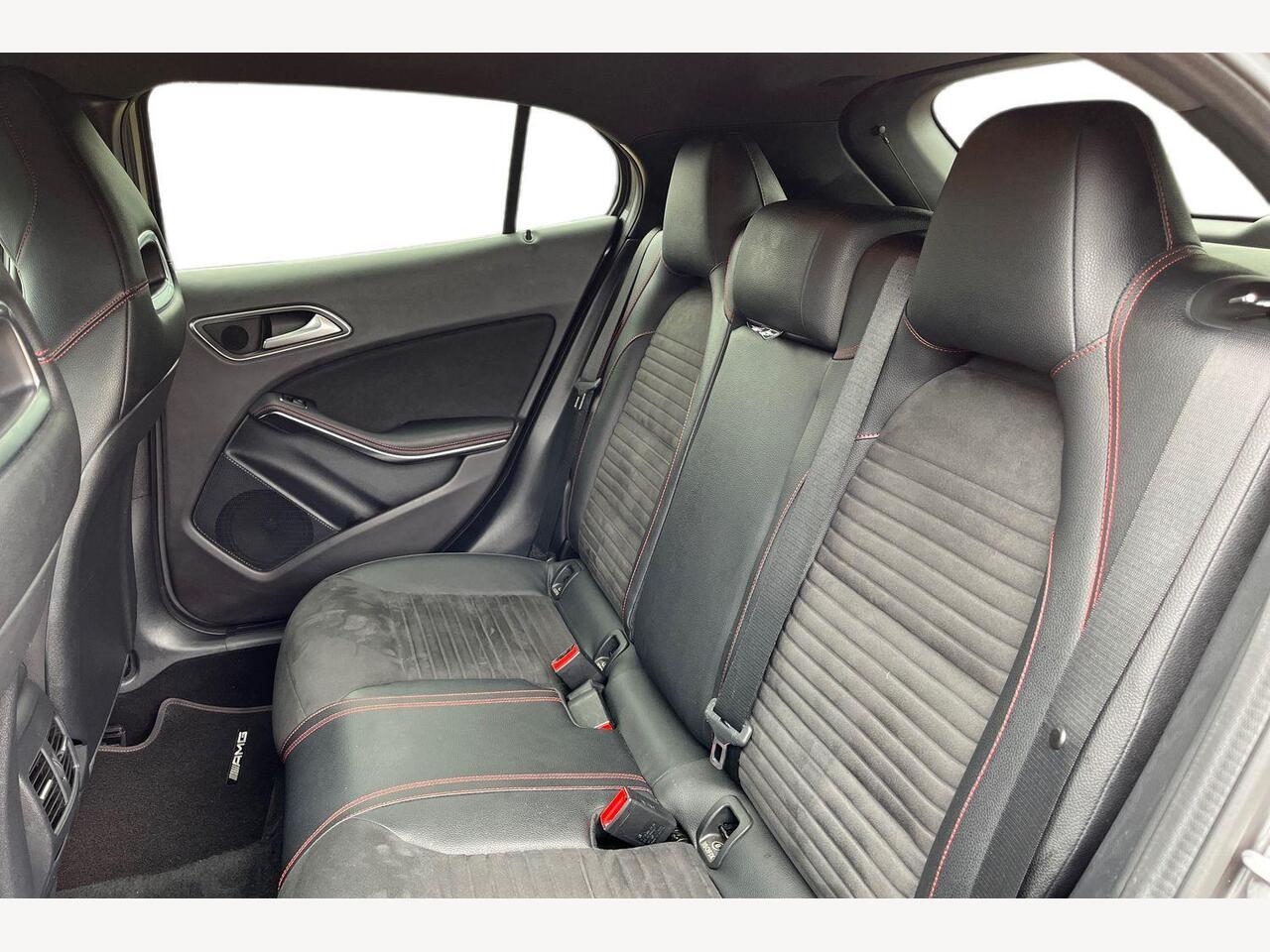 Used Mercedes-Benz GLA 2020 for sale - 77910918: Photo 10