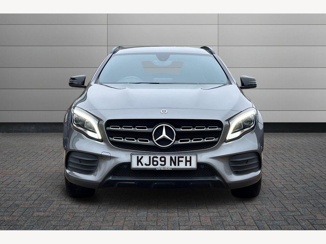 Used Mercedes-Benz GLA 2020 for sale - 77910918: Photo 11