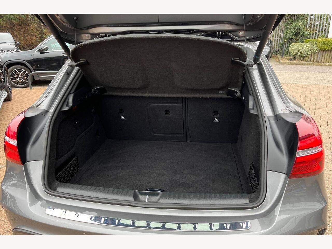 Used Mercedes-Benz GLA 2020 for sale - 77910918: Photo 13