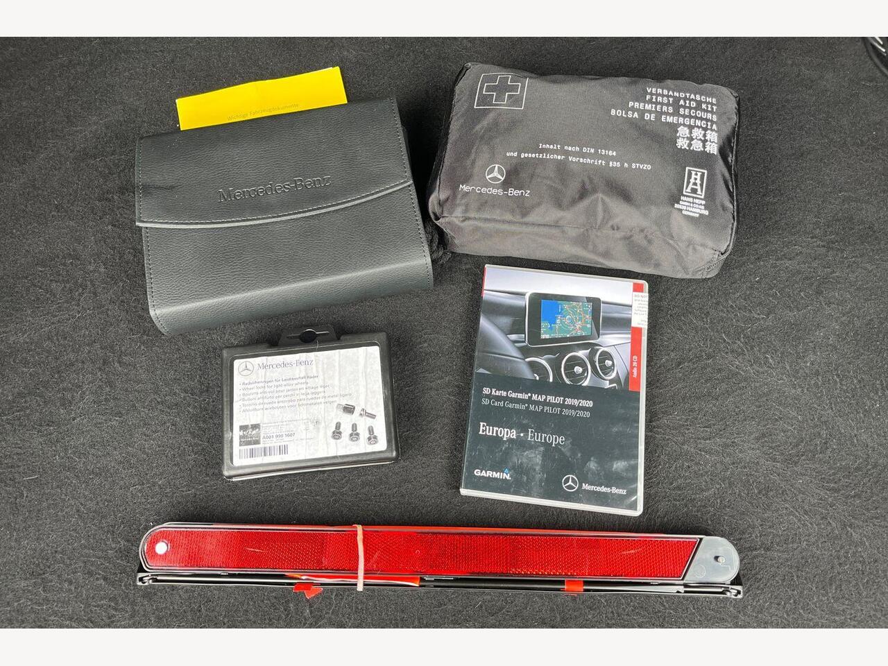 Used Mercedes-Benz GLA 2020 for sale - 77910918: Photo 15