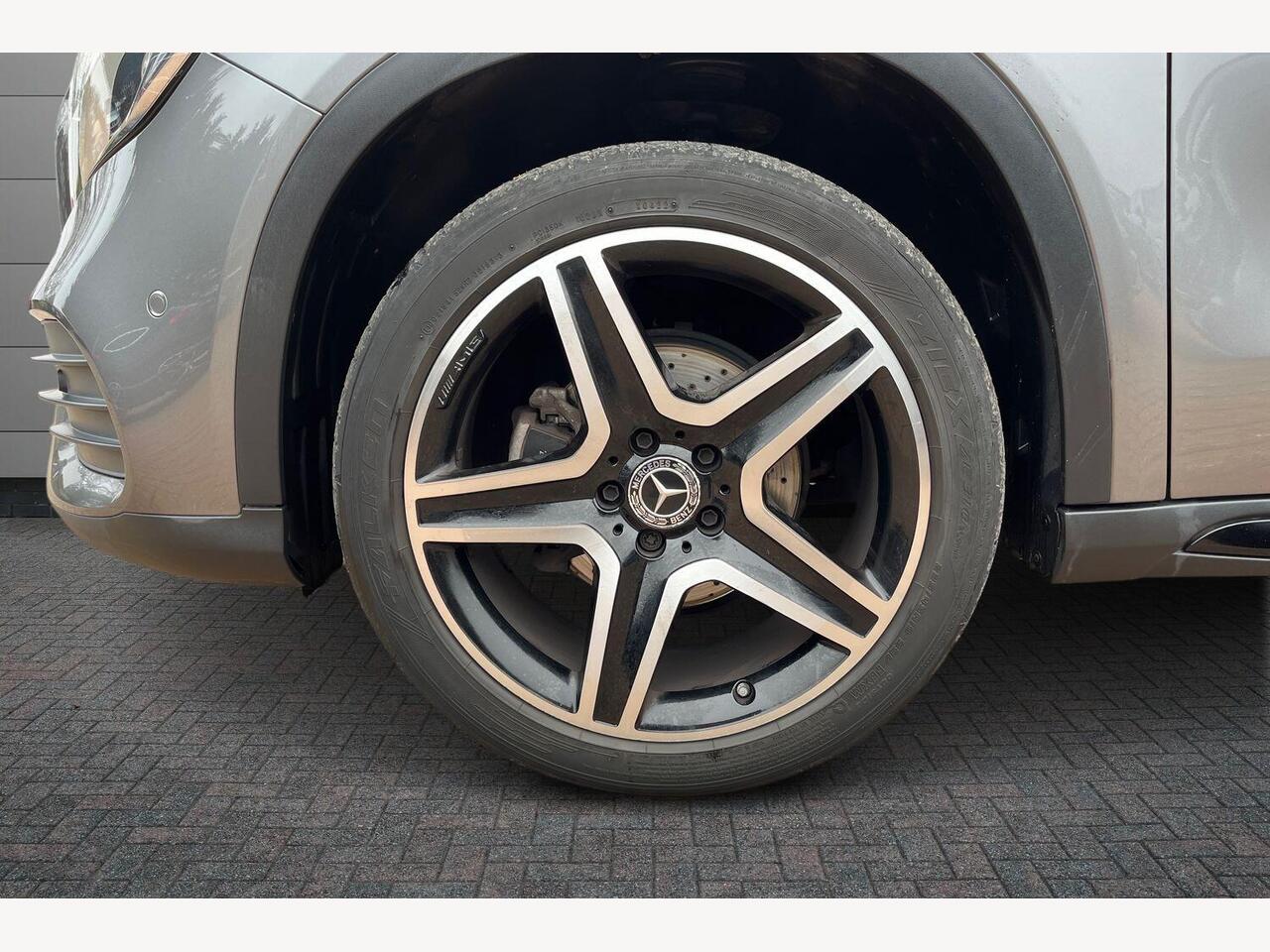 Used Mercedes-Benz GLA 2020 for sale - 77910918: Photo 4