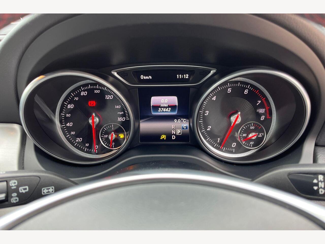 Used Mercedes-Benz GLA 2020 for sale - 77910918: Photo 6