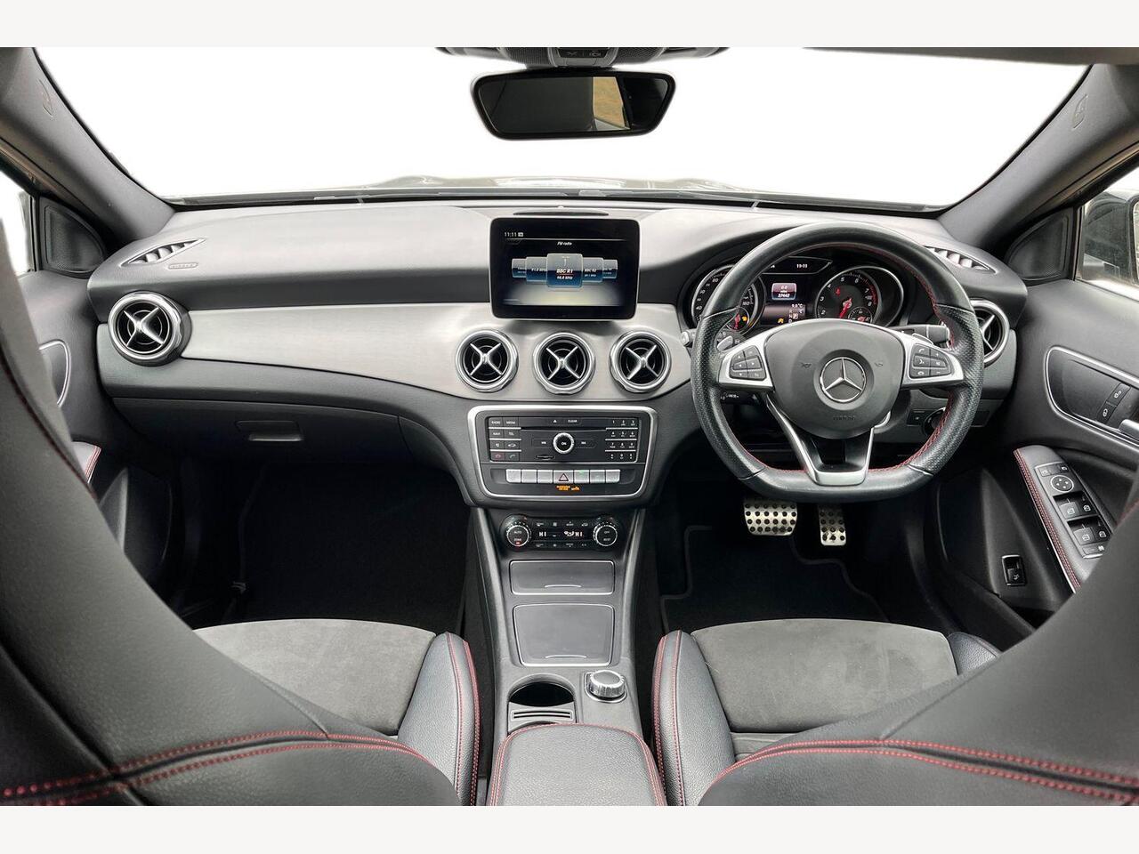 Used Mercedes-Benz GLA 2020 for sale - 77910918: Photo 7