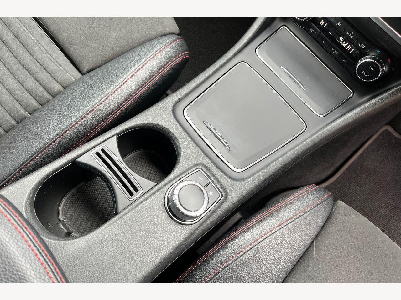 Used Mercedes-Benz GLA 2020 for sale - 77910918: Photo 8