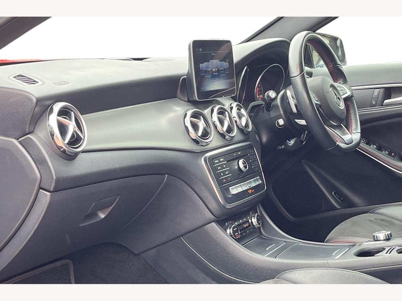 Used Mercedes-Benz GLA 2020 for sale - 77910918: Photo 9