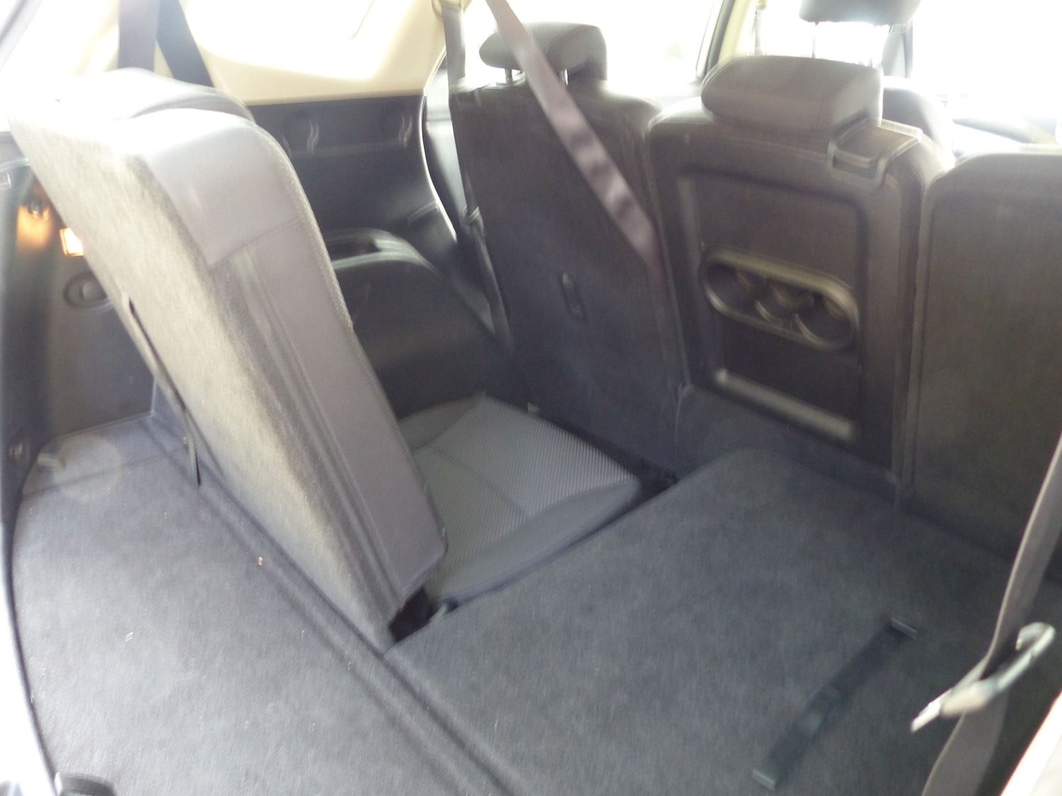 Used Kia Carens 2013 for sale - 78078620: Photo 10