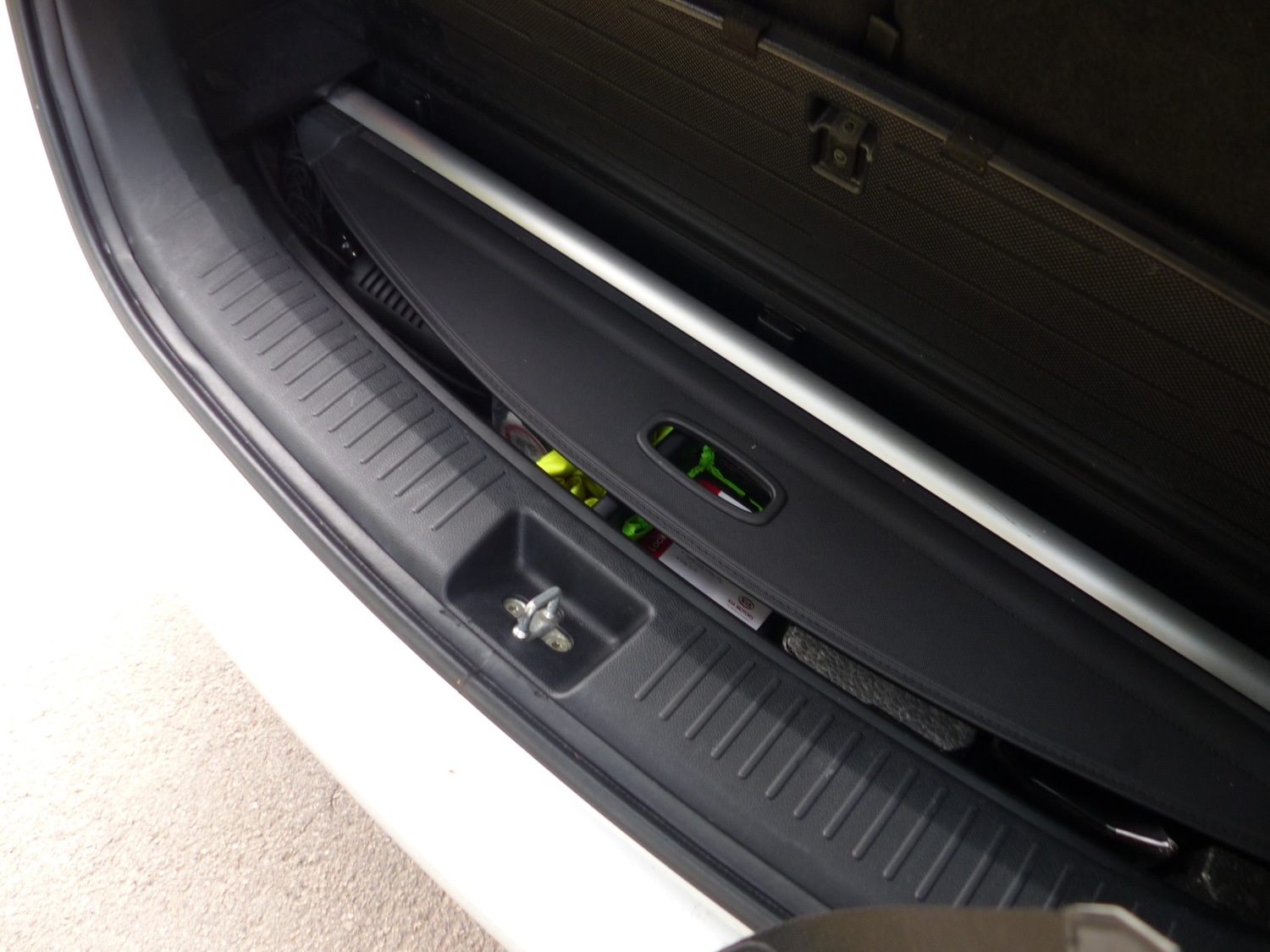 Used Kia Carens 2013 for sale - 78078620: Photo 11