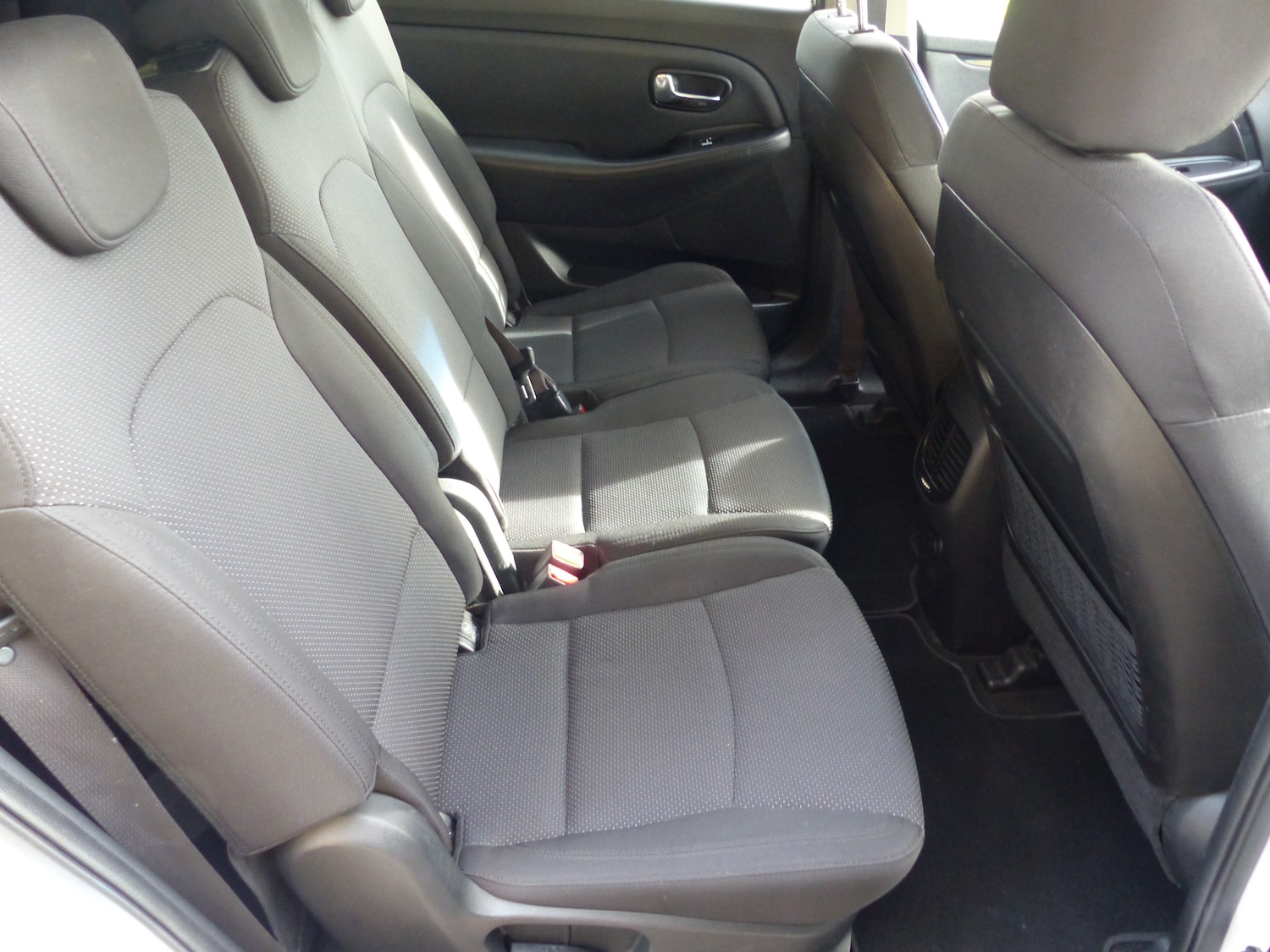 Used Kia Carens 2013 for sale - 78078620: Photo 12