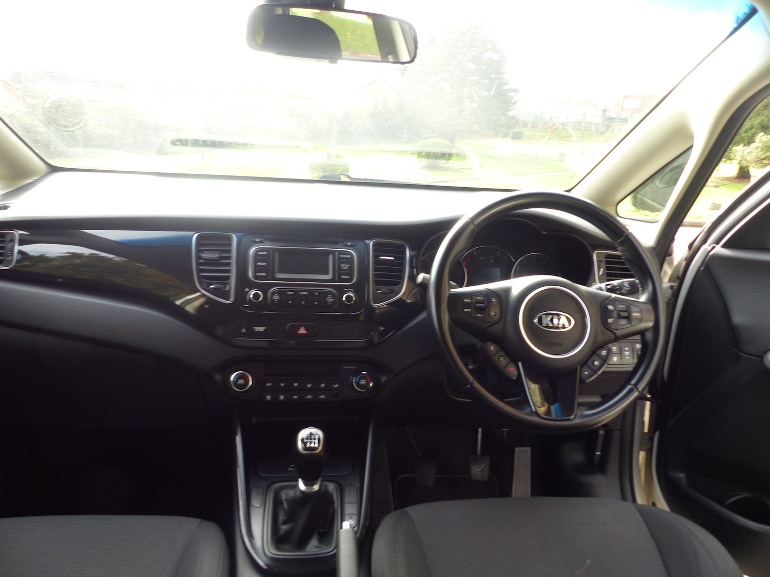 Used Kia Carens 2013 for sale - 78078620: Photo 13