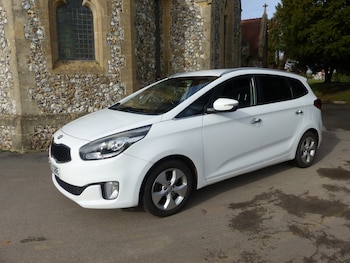 Used Kia Carens 2013 for sale - 78078620: Photo
