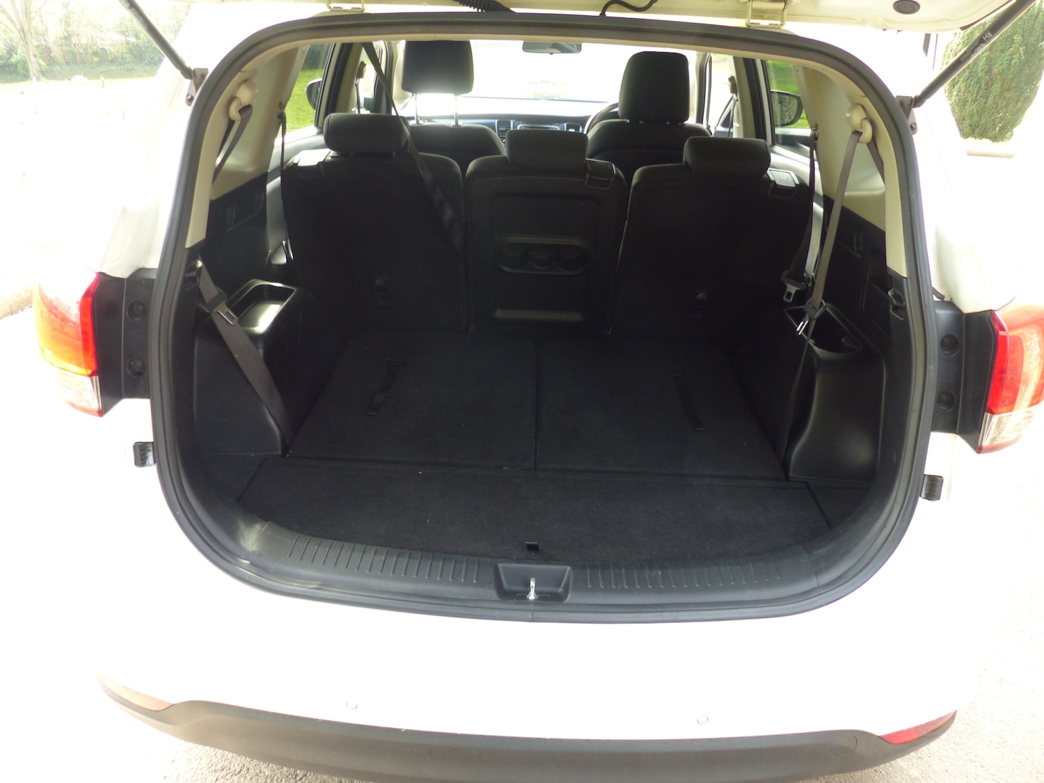 Used Kia Carens 2013 for sale - 78078620: Photo 9