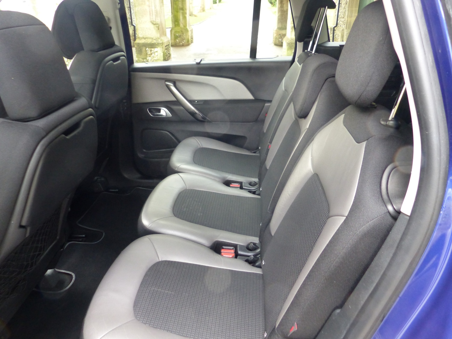 Used Citroen Grand C4 Picasso 2018 for sale - 77171425: Photo 10