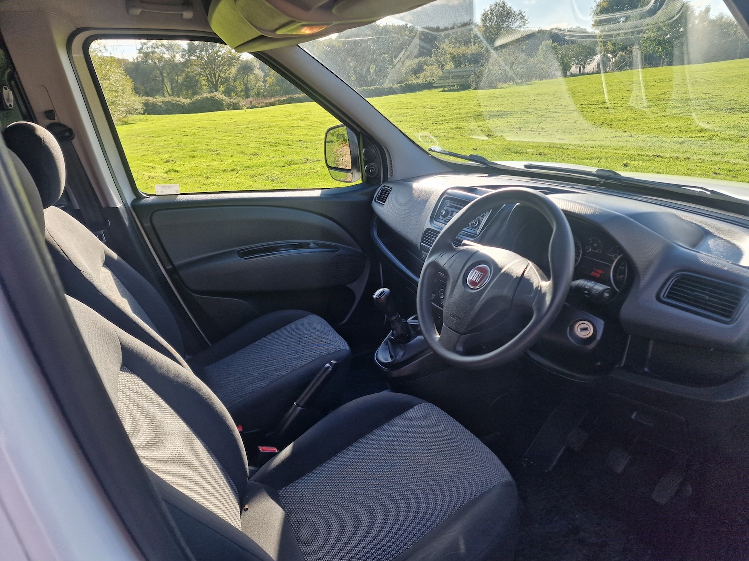 Used Fiat Doblo 2020 for sale - 76647306: Photo 18