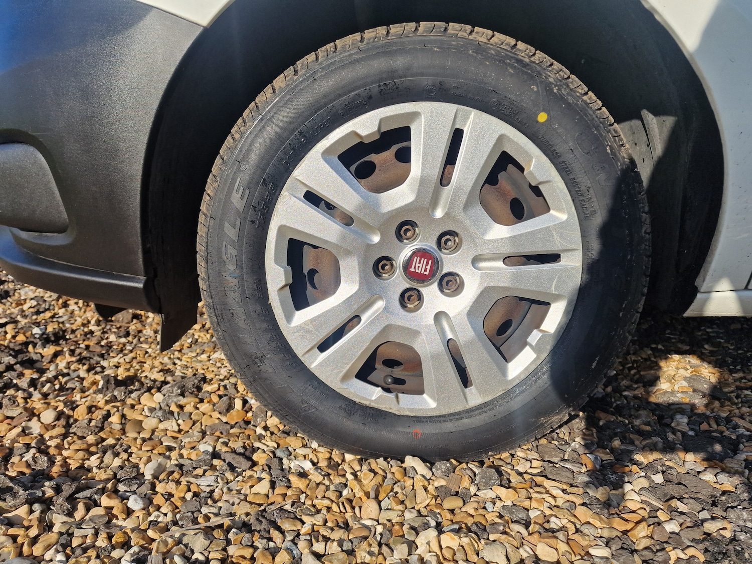 Used Fiat Doblo 2020 for sale - 76647306: Photo 19