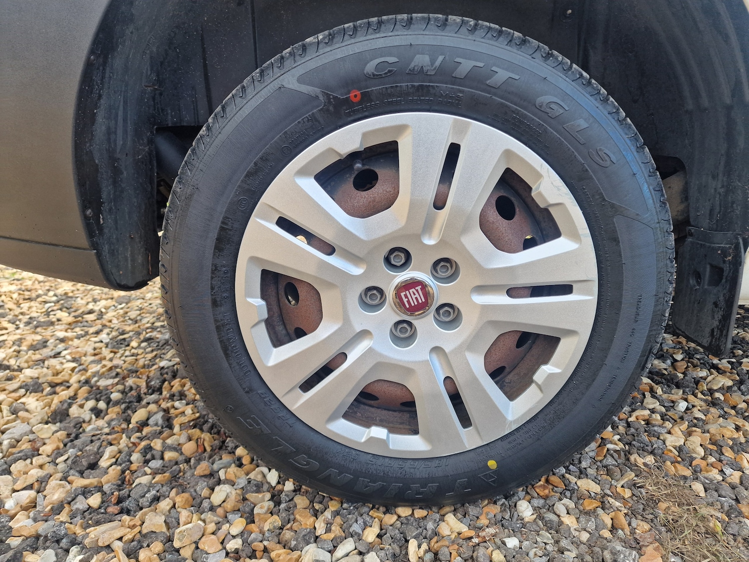 Used Fiat Doblo 2020 for sale - 76647306: Photo 22