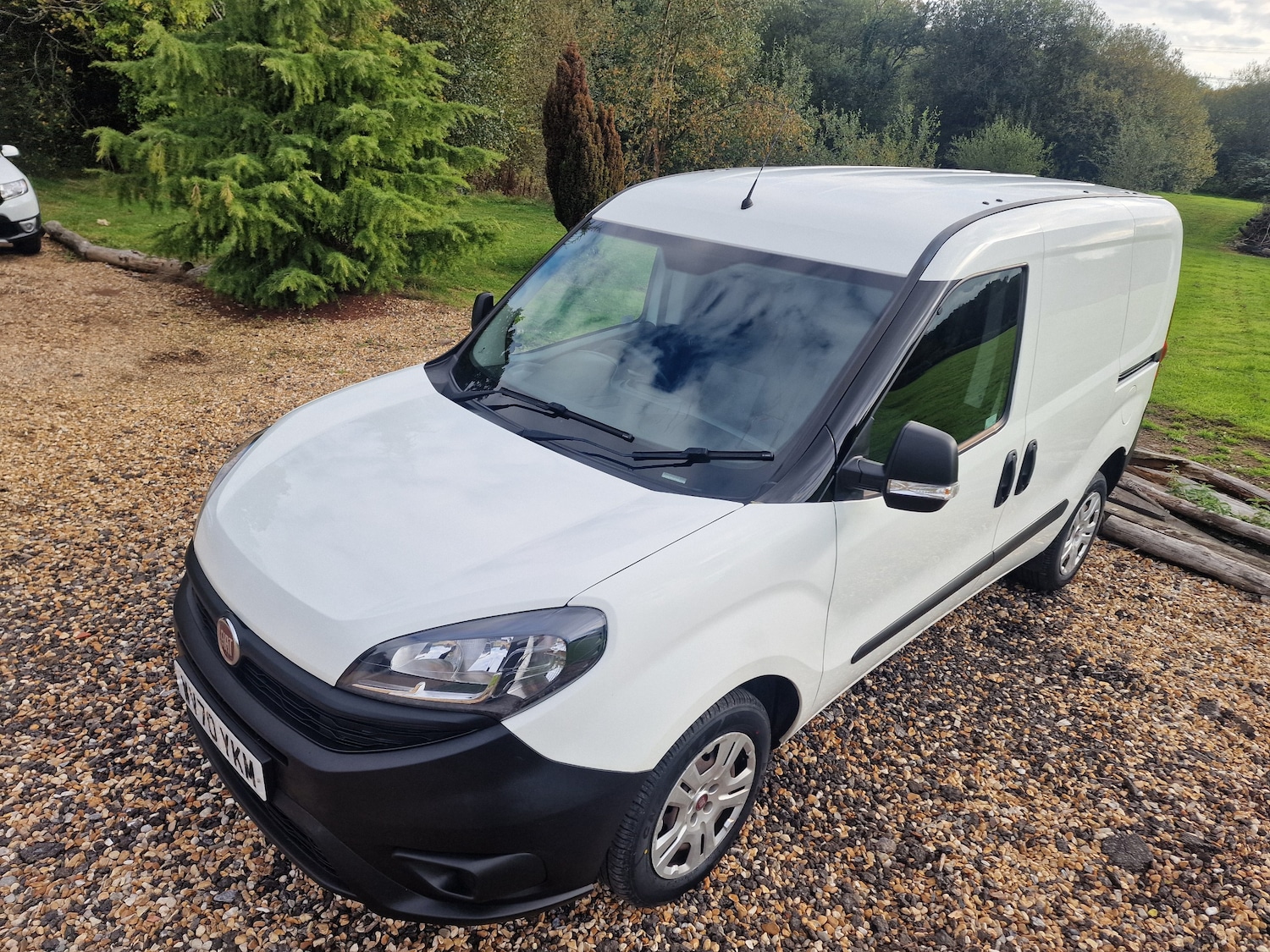 Used Fiat Doblo 2020 for sale - 76647306: Photo 7