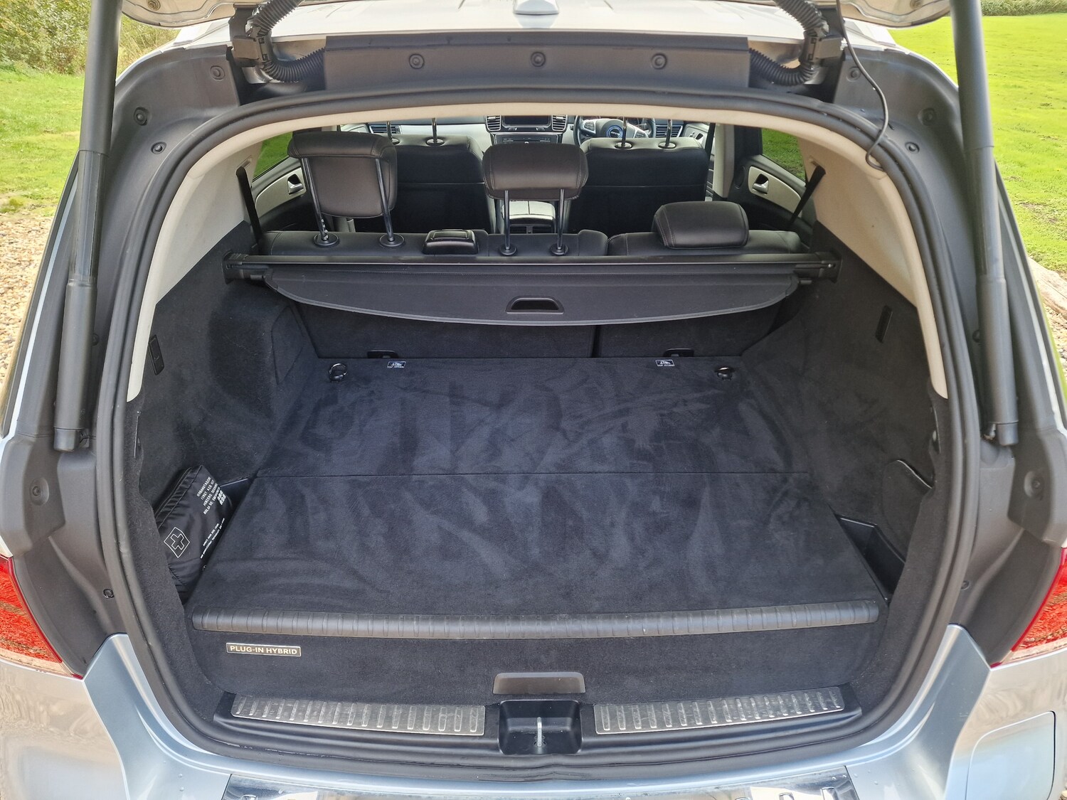 Used Mercedes-Benz GLE 2017 for sale - 76647313: Photo 15