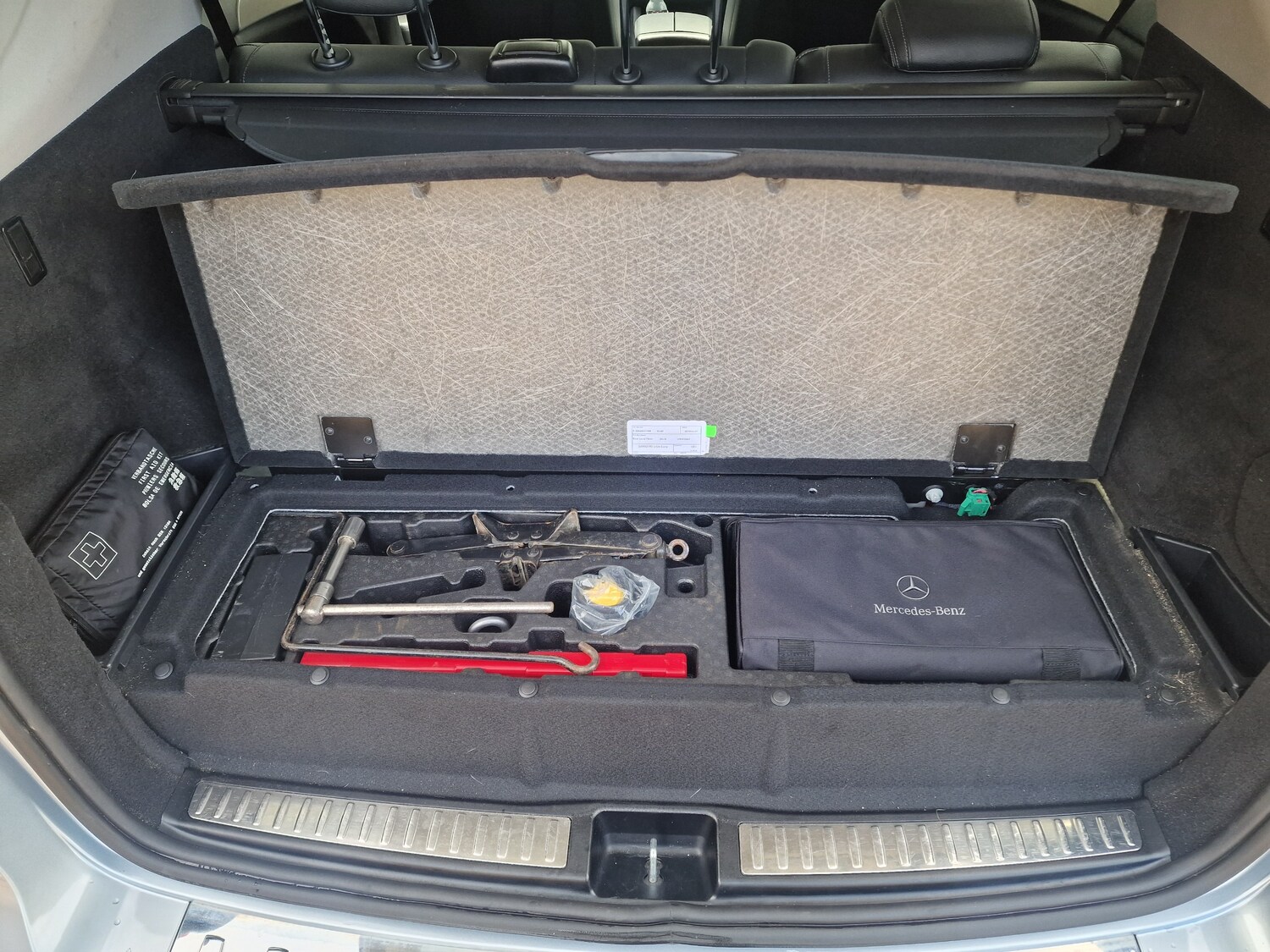 Used Mercedes-Benz GLE 2017 for sale - 76647313: Photo 17