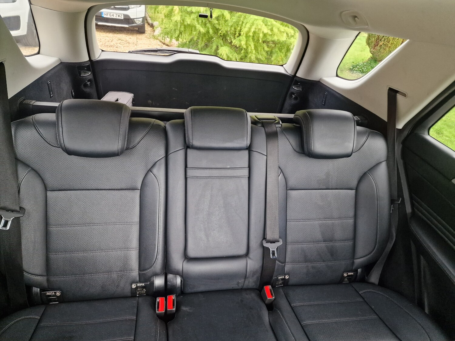 Used Mercedes-Benz GLE 2017 for sale - 76647313: Photo 30