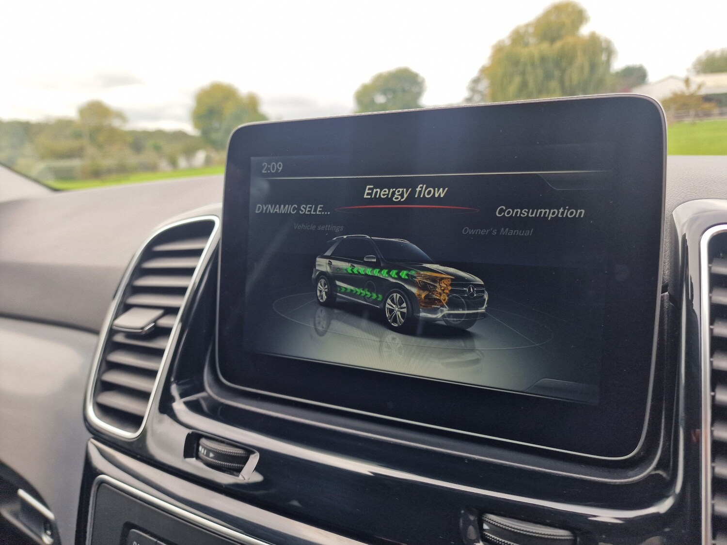 Used Mercedes-Benz GLE 2017 for sale - 76647313: Photo 33