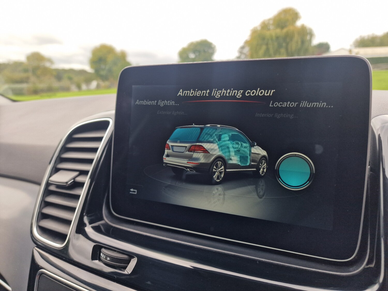 Used Mercedes-Benz GLE 2017 for sale - 76647313: Photo 34