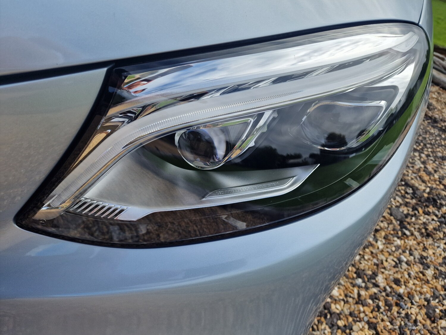 Used Mercedes-Benz GLE 2017 for sale - 76647313: Photo 36